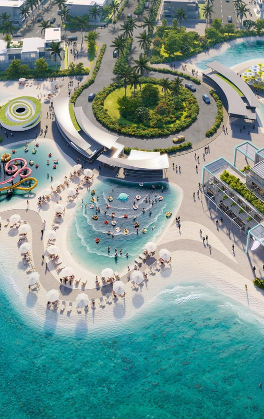 MEHO | Middle East No.1 Property